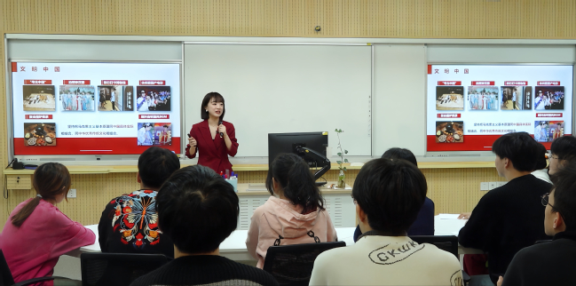 六新引领绘新篇 | 我校项目入选市2025年度上海高校“时代新人铸魂工程”培育项目