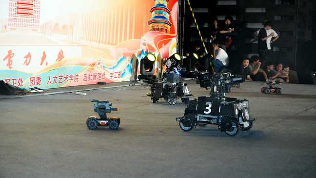 《中国科学报》助力新生融入校园，taptap官方版下载安装开展多项活动