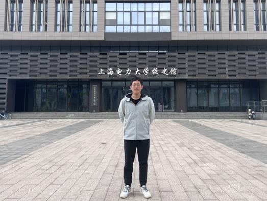 保持热爱，王晓勐即将奔赴下一场山海