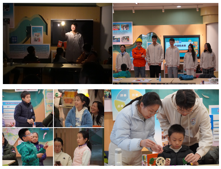 六新引领绘新篇 | 上海市精品入围创课奖+1