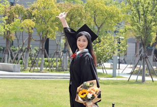 徐畅：脚踏实地，行稳致远