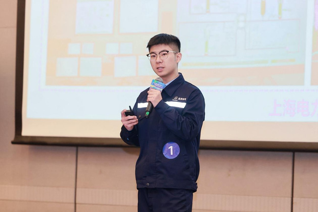 六新引领绘新篇 | 蝉联金奖！我校在第二届全国大学生职业规划大赛上海赛区总决赛中再创佳绩