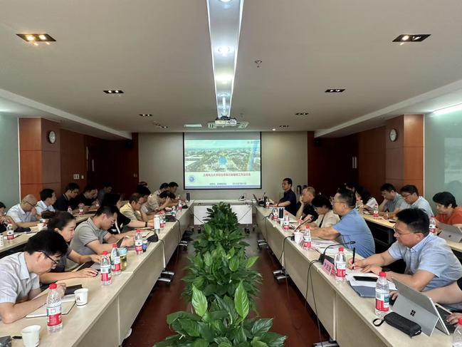 我校召开综合改革工作启动会