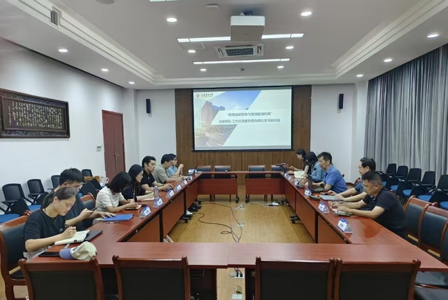 暑期蓄电量，党建赋能让事业发展动力满满