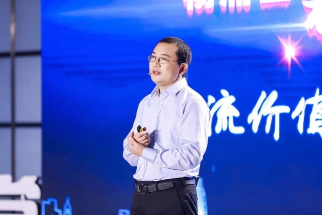 巩军伟：做一名主流价值观的优秀传播者