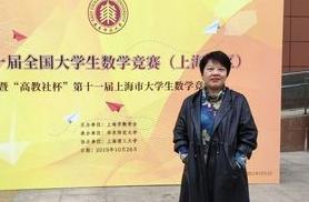 孙玉芹：“你的影子就是我的样子”